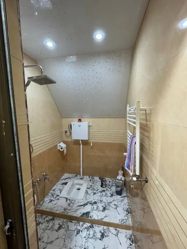 تصویر 15 - کلبه سوئیسی آهوان در  رامسر