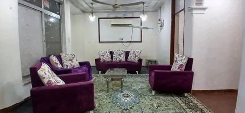تصویر 2 - خانه مبله حسین در اهواز