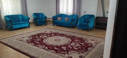 تصویر 5 - خانه غزل در  قائمشهر