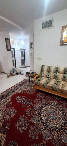 تصویر 9 - خانه مرکز شهر بلوار فضیلت (واحد 1) در  شیراز