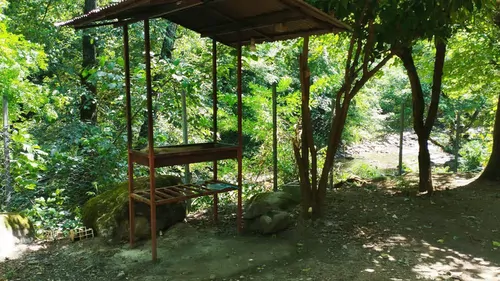 تصویر 10 - ویلا سفید سنگ در قلعهرودخان