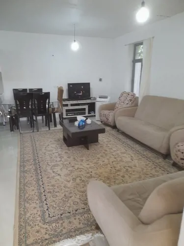 تصویر 2 - ویلا دنج با فوتبال دستی در همدان