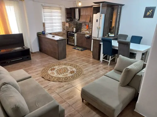 تصویر 5 - آپارتمان گل سرخ در  رشت