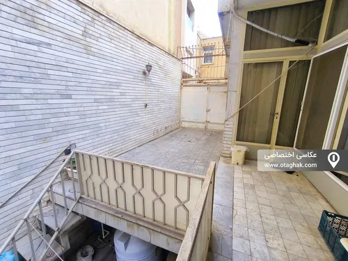 تصویر 13 - خانه مبله بنفشه (همکف) در  اصفهان