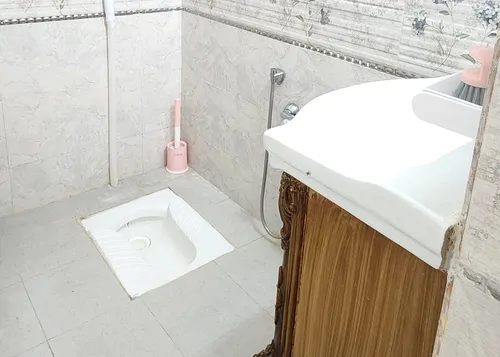 تصویر 11 - ویلا فرهنگ در  چمستان