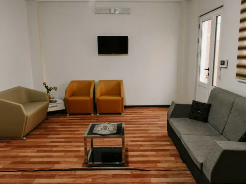 تصویر 3 - آپارتمان مبله هکاتم در  دامغان