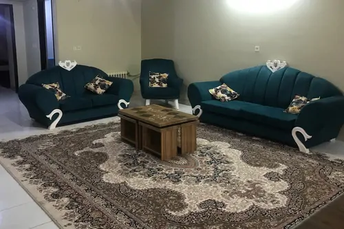 تصویر 2 - خانه دربستی حیاط دار در اصفهان