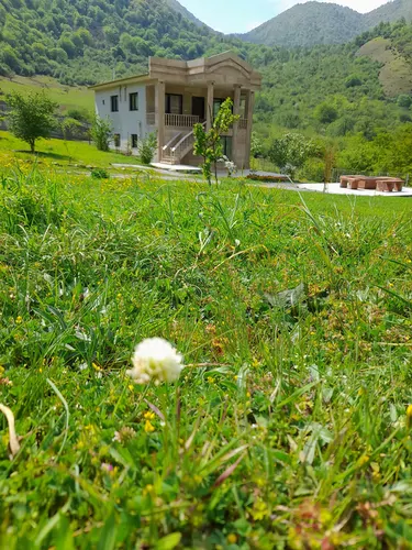 تصویر 29 - ویلا جنگلی لزیر واز در  چمستان