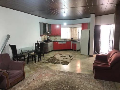 تصویر 5 - ویلا ساحلی الماس (3) در نور