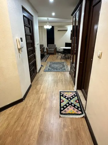 تصویر 11 - آپارتمان مبله صدف هیرمند (دو خوابه 2) در کیش