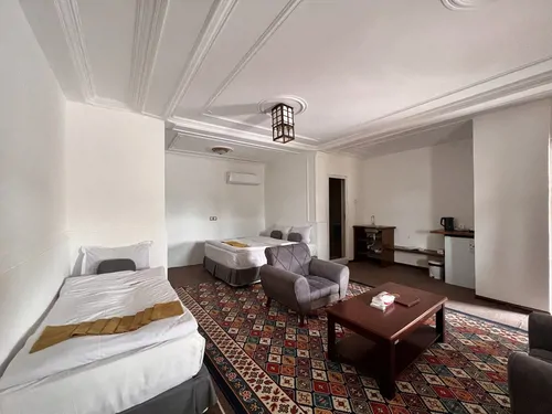 تصویر 5 - اقامتگاه بوم‌گردی صفا آباد سه تخته (113) با صبحانه رایگان  در  قشم