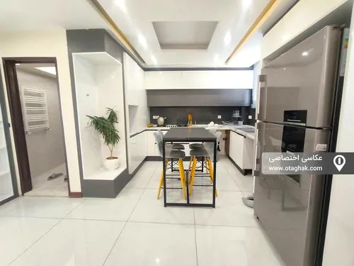 تصویر 4 - آپارتمان مبله نقش جهان دلوان در اصفهان