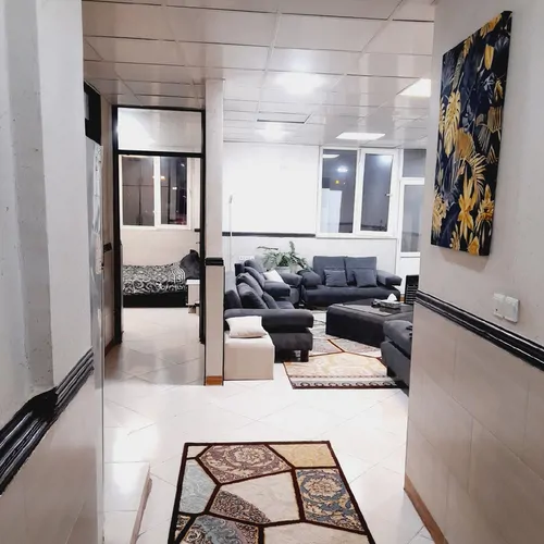 تصویر 2 - آپارتمان مبله زیتون کارمندی در  اهواز