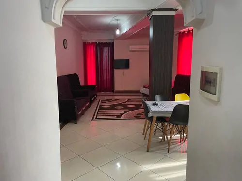 تصویر 4 - آپارتمان مبله دریاسر (***) در نشتارود