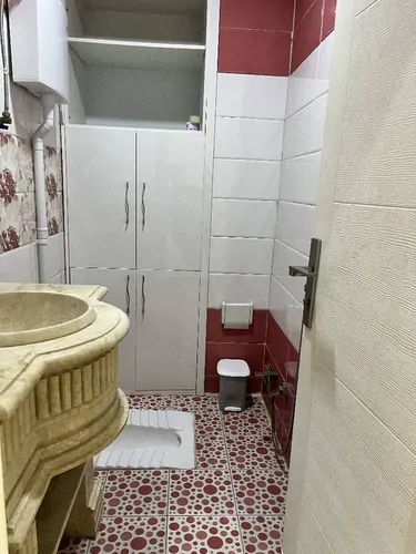 تصویر 17 - آپارتمان سجادیه (طبقه چهارم)  در  بندر عباس