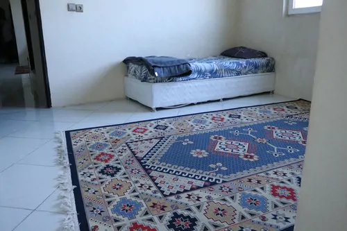 تصویر 8 - آپارتمان 1001 شب (طبقه اول) در  کرمان