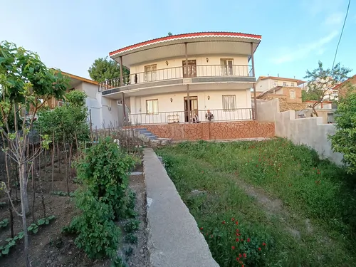تصویر 3 - ویلا ترک در کلیبر