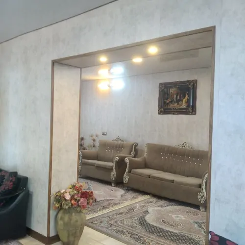 تصویر 3 - ویلا باغ ویلا نیاسر کاشان در نیاسر