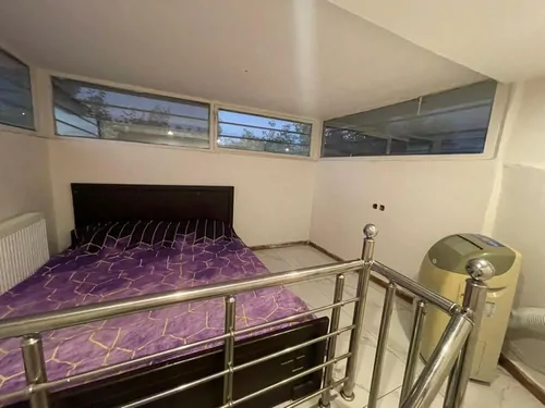 تصویر 11 - ویلا استخردار آبگرم پایدار با ایرهاکی در  سهیلیه