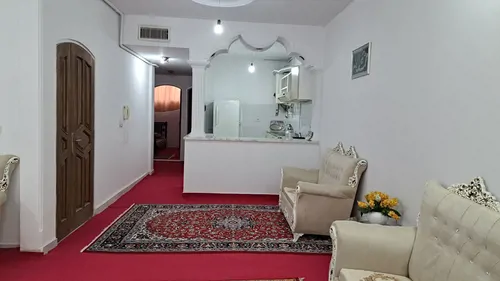 تصویر 3 - آپارتمان مبله خرم (2) در مشهد