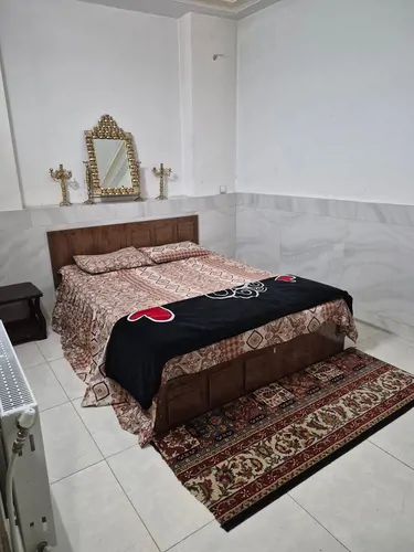 تصویر 7 - آپارتمان مبله سام در اصفهان