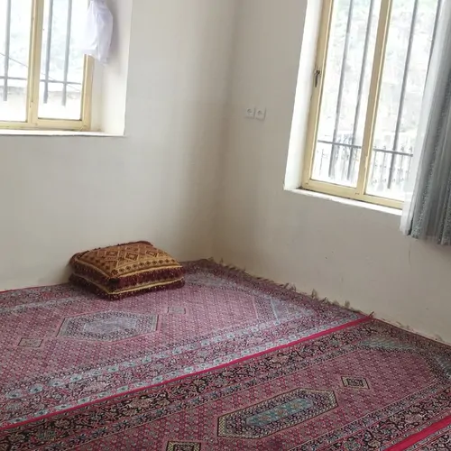 تصویر 3 - خانه خانه مسافر بهراد در پاوه
