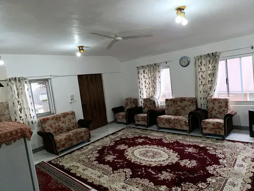 تصویر 2 - ویلا ننه گلناز در ماسال
