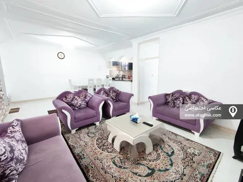 تصویر 4 - خانه مبله امیرحسین در  رشت