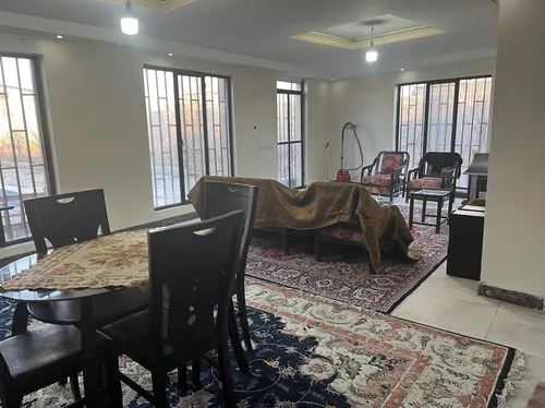 تصویر 2 - روستایی و عشایری باغ ویلا در ماهدشت