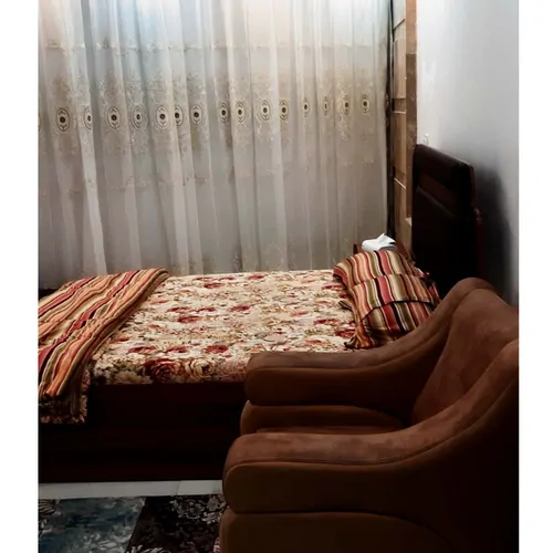 تصویر 2 - هتل آپارتمان آرامش در ملایر