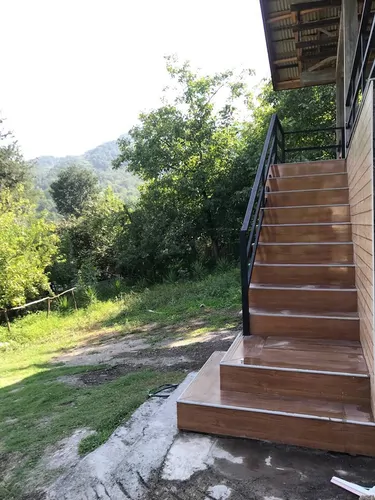 تصویر 11 - ویلا گلسا در  سراوان