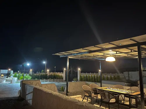 تصویر 12 - کلبه سوئیسی خطیر در سوادکوه