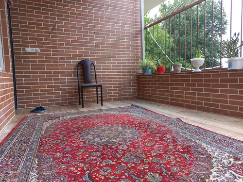 تصویر 5 - ویلا ویلای نوساز و دنج و بدون مزاحم در  رشت