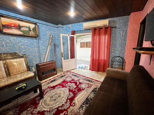 تصویر 5 - ویلا  ساحلی خورشید (7) در  بابلسر