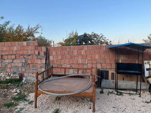 تصویر 3 - ویلا ویلا خونه باغ ساران در بهشهر