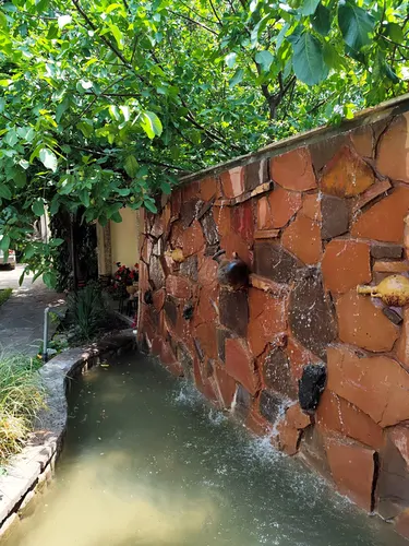 تصویر 5 - خانه 🌿 ویلا لاکچری دوبلکس در کردان کوهسار — آرامش در اوج طبیعت و امکانات مدرن در 🌿 در کردان
