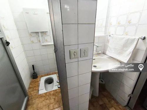 تصویر 13 - آپارتمان وصال 2 در  شاهرود