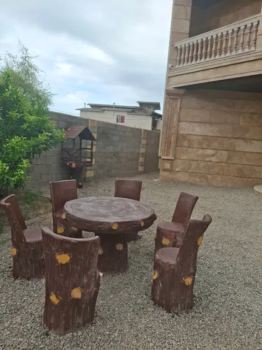 تصویر 14 - ویلا عمارت آراد در  رامسر