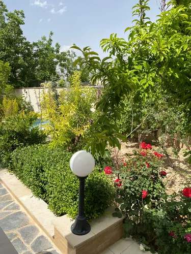 تصویر 19 - ویلا باغ استخردار ابگرم خاطره در ماهدشت