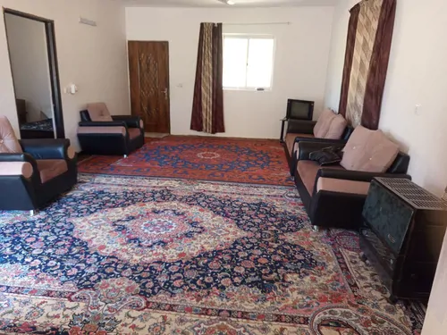 تصویر 16 - ویلا جنگلی اریا در  شیرگاه