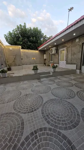 تصویر 4 - خانه محلی دنج وآرام برای استراحت در مینودشت