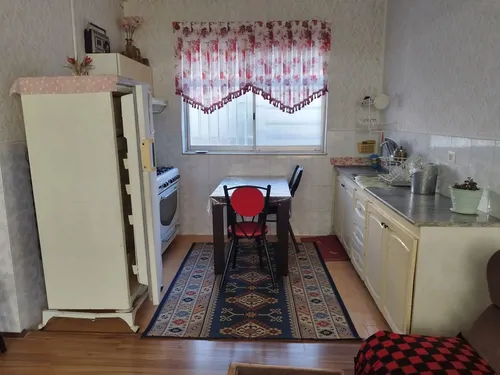 تصویر 6 - خانه شهرک فرهنگیان (دو خوابه) در  رامسر