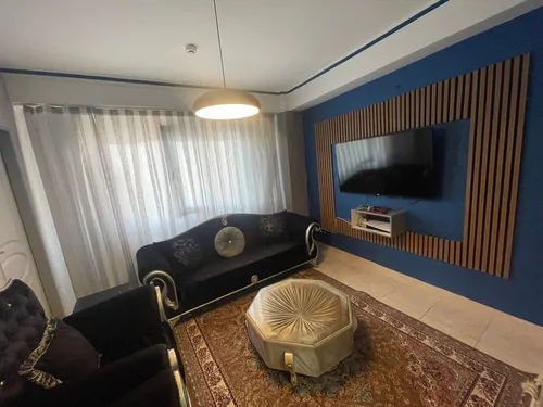 تصویر 6 - آپارتمان مبله آیسان ۲۲ در تبریز