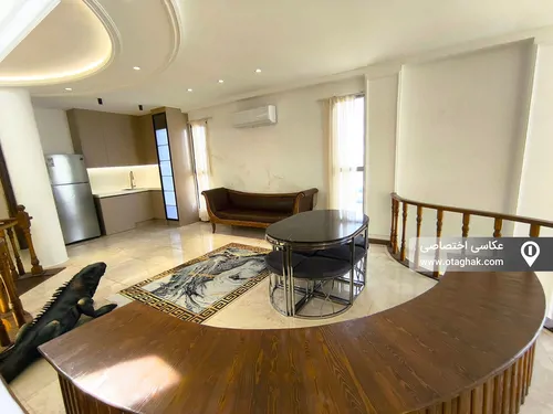 تصویر 21 - ویلا تریپلکس اف (3) با استخر آبگرم در  کیش