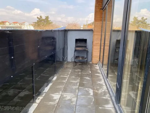 تصویر 20 - ویلا استخردار آبگرم سرپوشیده رادین  در  رودهن