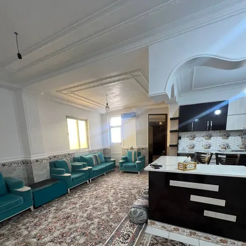 تصویر ۱ - آپارتمان مبله گلشهر در  چابهار