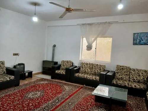 تصویر 3 - ویلا آرامش در  صومعه‌سرا