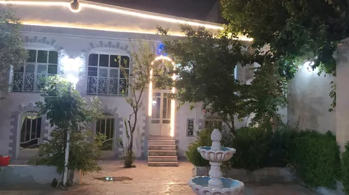 تصویر 2 - سوییت آل مختار (اتاق 202) در  مشهد