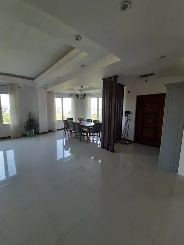 تصویر 7 - ویلا استخردار آبگرم پردیس در رامسر