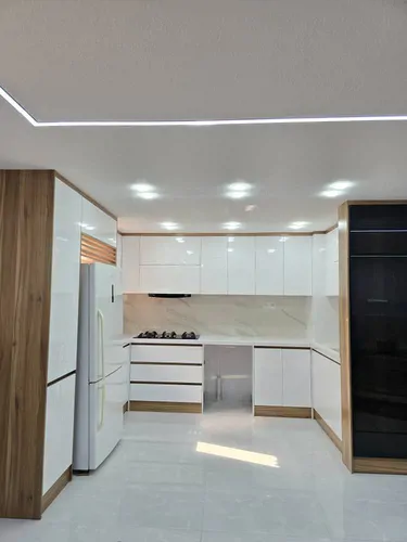 تصویر 5 - آپارتمان مبله پسر دریا  در  بوشهر